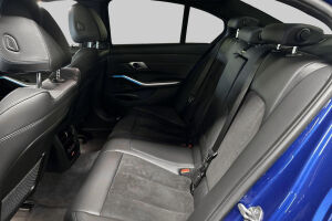 BMW 3-sarja esikatselu 8