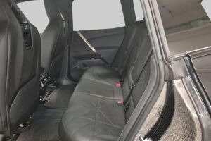 BMW iX esikatselu 11