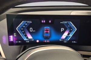 BMWi iX esikatselu 14