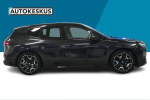 BMWi iX esikatselu 4