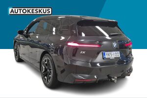 BMWi iX esikatselu 7