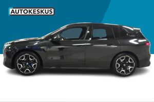 BMWi iX esikatselu 8
