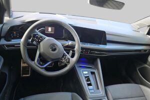 Volkswagen Golf esikatselu 1