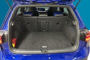 Volkswagen Golf esikatselu 11