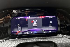 Volkswagen Golf esikatselu 12