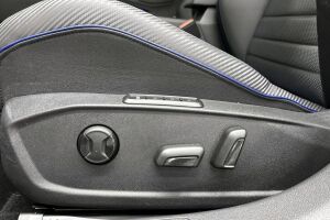 Volkswagen Golf esikatselu 25