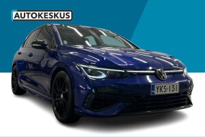 Volkswagen Golf esikatselu 3