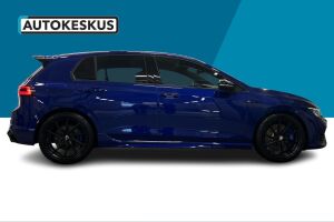 Volkswagen Golf esikatselu 4