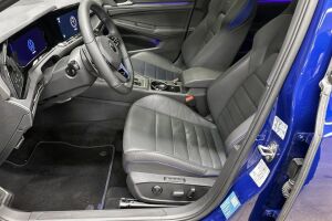 Volkswagen Golf esikatselu 8