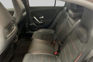 Mercedes-Benz A esikatselu 5