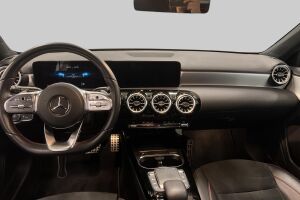 Mercedes-Benz A esikatselu 14