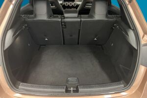 Mercedes-Benz A esikatselu 15