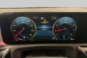 Mercedes-Benz A esikatselu 17