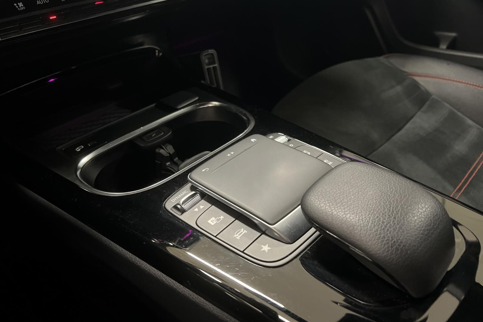 Mercedes-Benz A iso kuva 18