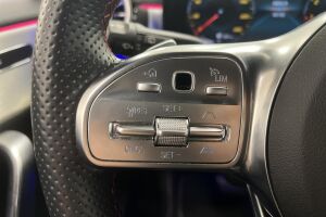 Mercedes-Benz A esikatselu 19