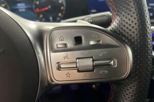 Mercedes-Benz A esikatselu 20