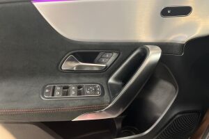 Mercedes-Benz A esikatselu 7