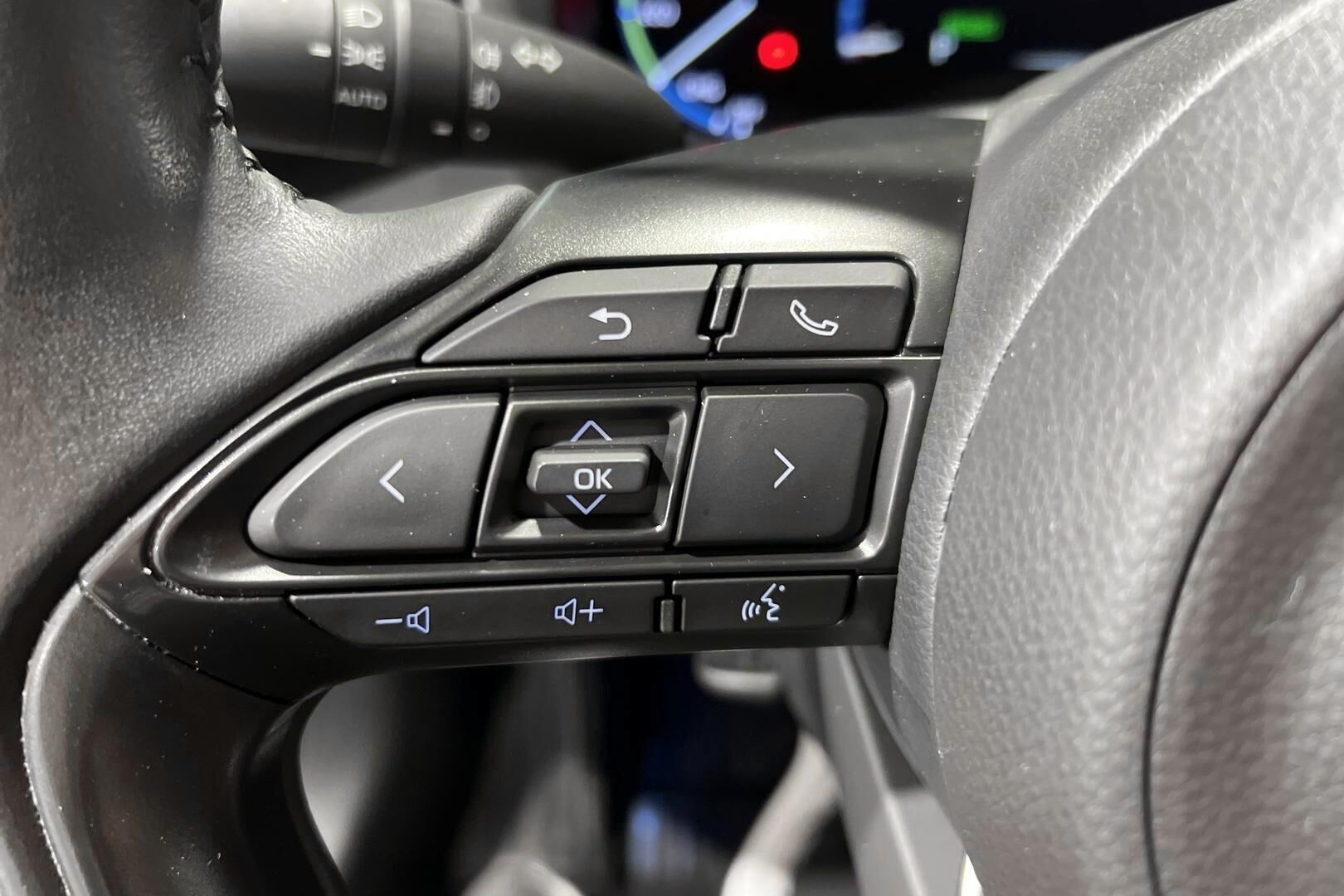 Toyota Yaris Cross iso kuva 16
