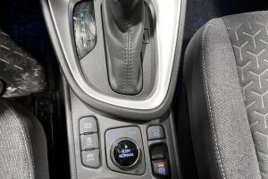 Toyota Yaris Cross esikatselu 19