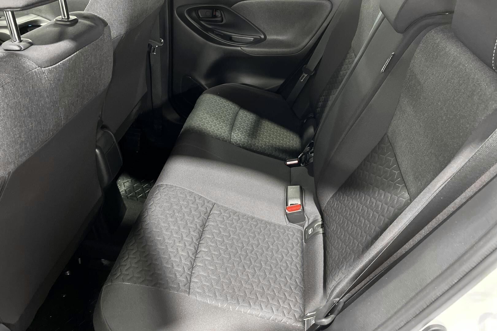 Toyota Yaris Cross iso kuva 9