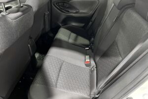 Toyota Yaris Cross esikatselu 9