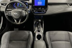 Toyota Corolla esikatselu 10