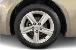 Toyota Corolla esikatselu 12