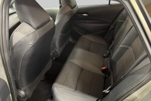 Toyota Corolla esikatselu 9