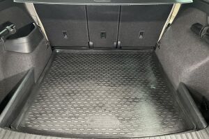 Skoda Kodiaq esikatselu 11