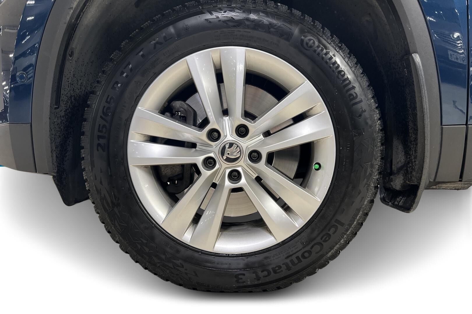 Skoda Kodiaq iso kuva 12