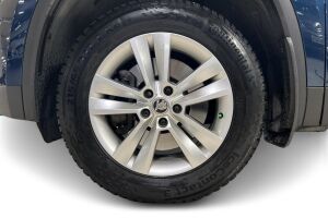 Skoda Kodiaq esikatselu 12