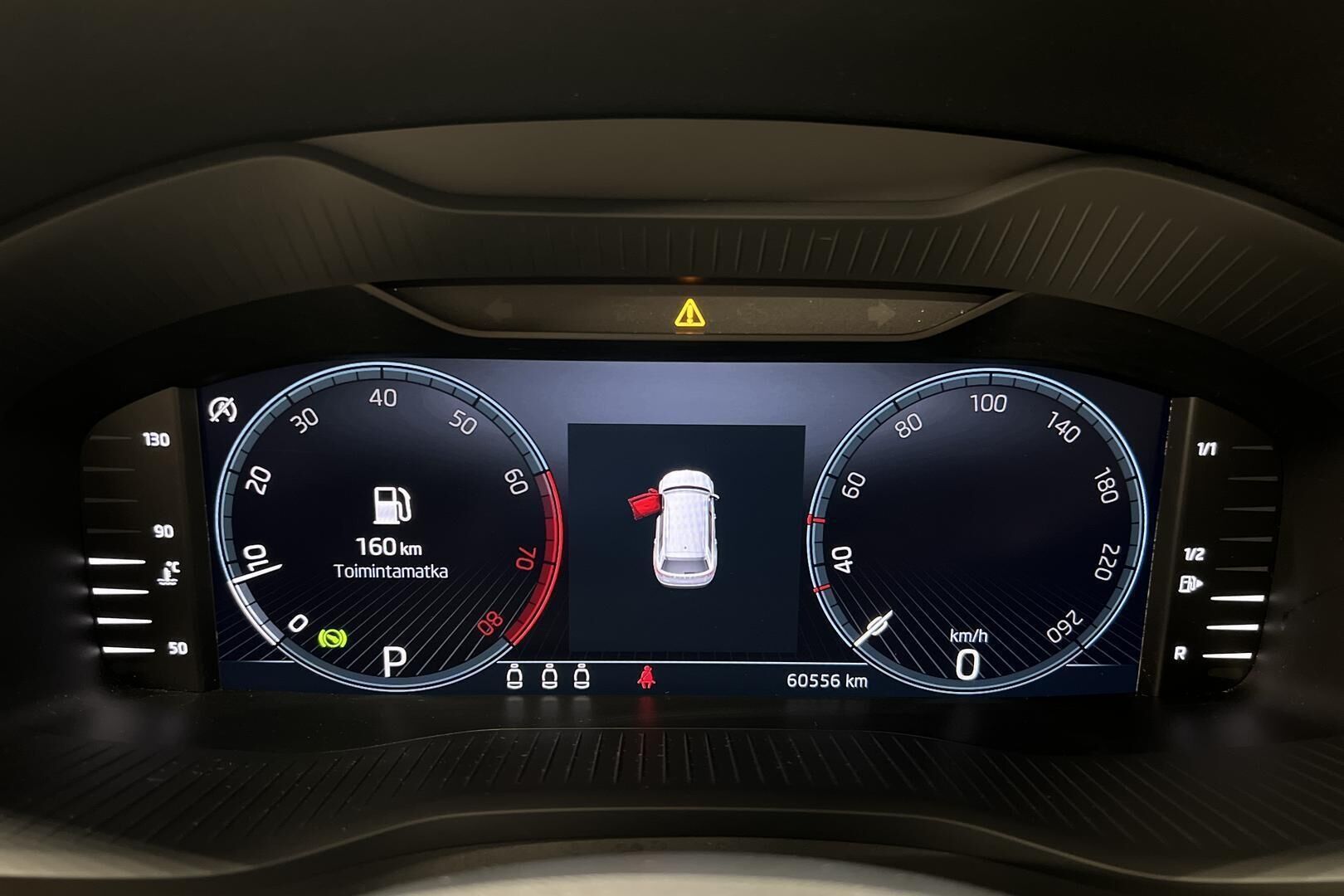 Skoda Kodiaq iso kuva 13