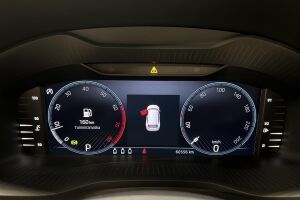 Skoda Kodiaq esikatselu 13