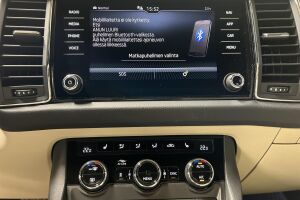 Skoda Kodiaq esikatselu 14