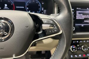 Skoda Kodiaq esikatselu 15