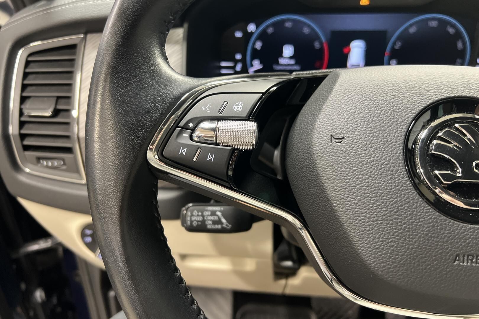 Skoda Kodiaq iso kuva 16