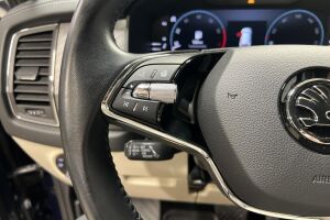 Skoda Kodiaq esikatselu 16