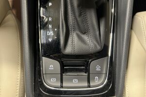 Skoda Kodiaq esikatselu 17