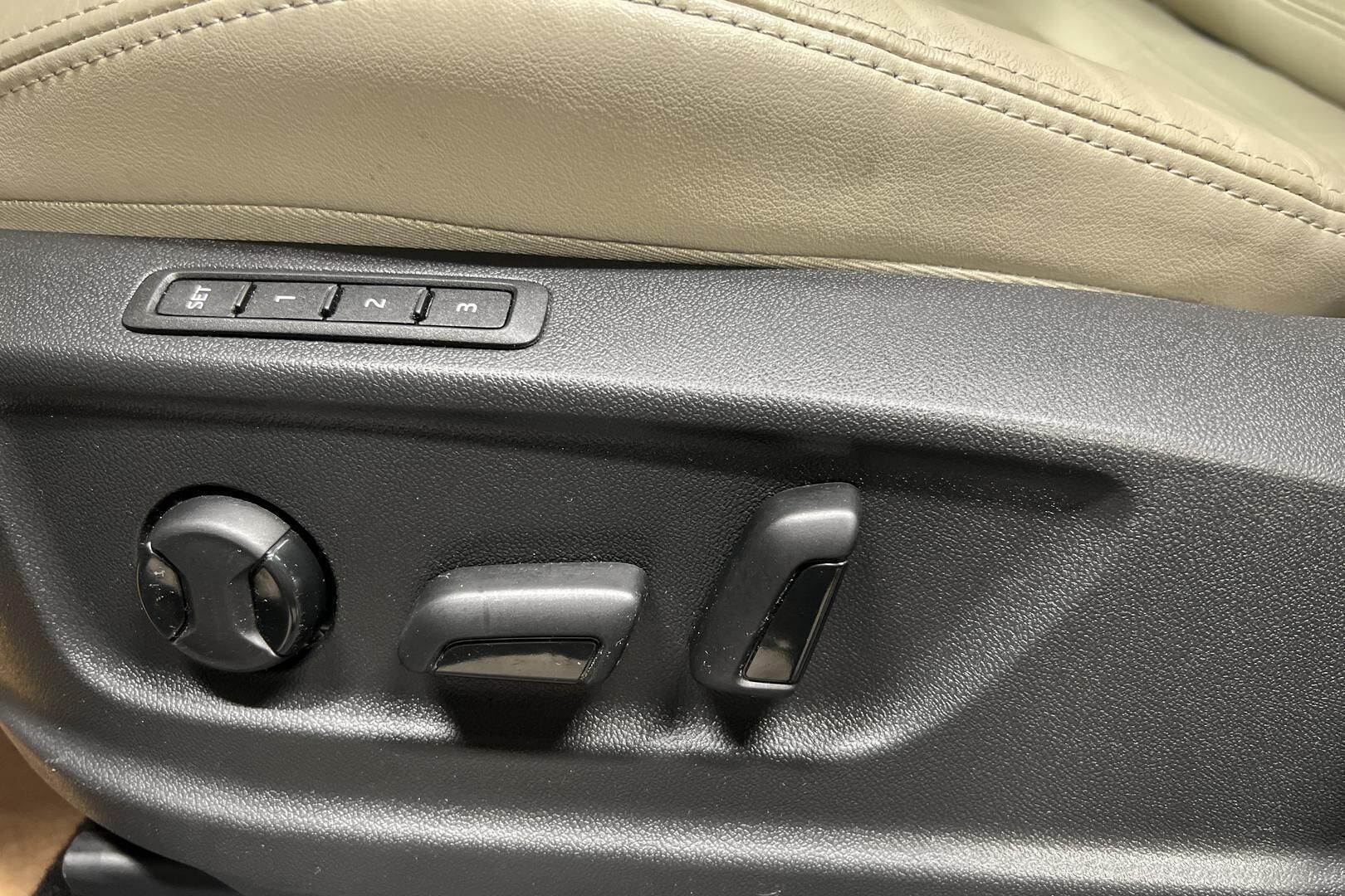 Skoda Kodiaq iso kuva 18