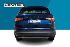 Skoda Kodiaq esikatselu 6