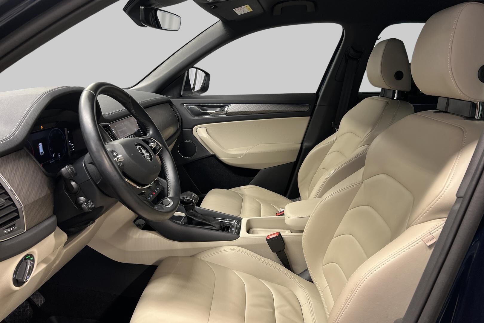 Skoda Kodiaq iso kuva 9