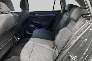 Volkswagen Golf esikatselu 9