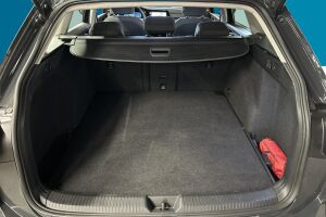 Volkswagen Golf esikatselu 11