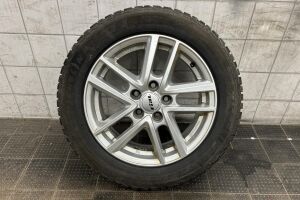 Volkswagen Golf esikatselu 34