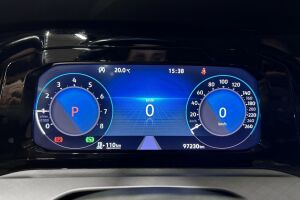 Volkswagen Golf esikatselu 14