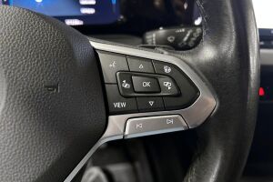 Volkswagen Golf esikatselu 15