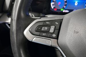 Volkswagen Golf esikatselu 16