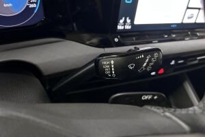Volkswagen Golf esikatselu 17