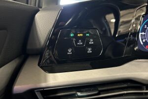Volkswagen Golf esikatselu 19