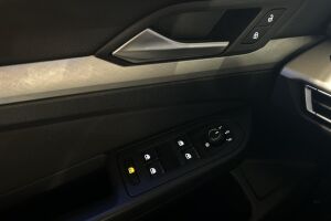 Volkswagen Golf esikatselu 35